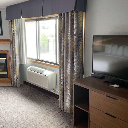 Americinn By Wyndham Ankeny/Des Moines Kültér fotó