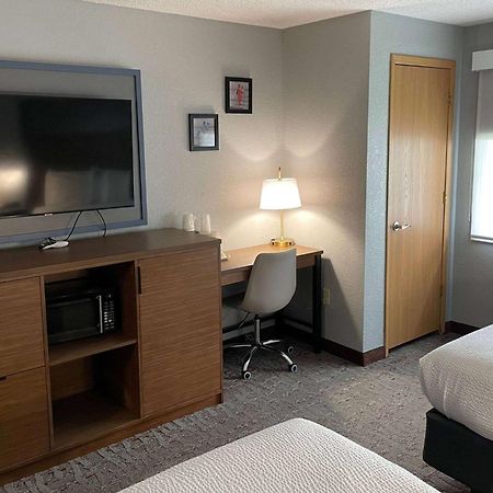Americinn By Wyndham Ankeny/Des Moines Kültér fotó