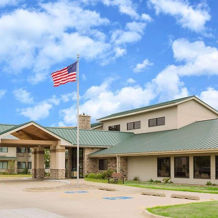 Americinn By Wyndham Ankeny/Des Moines Kültér fotó