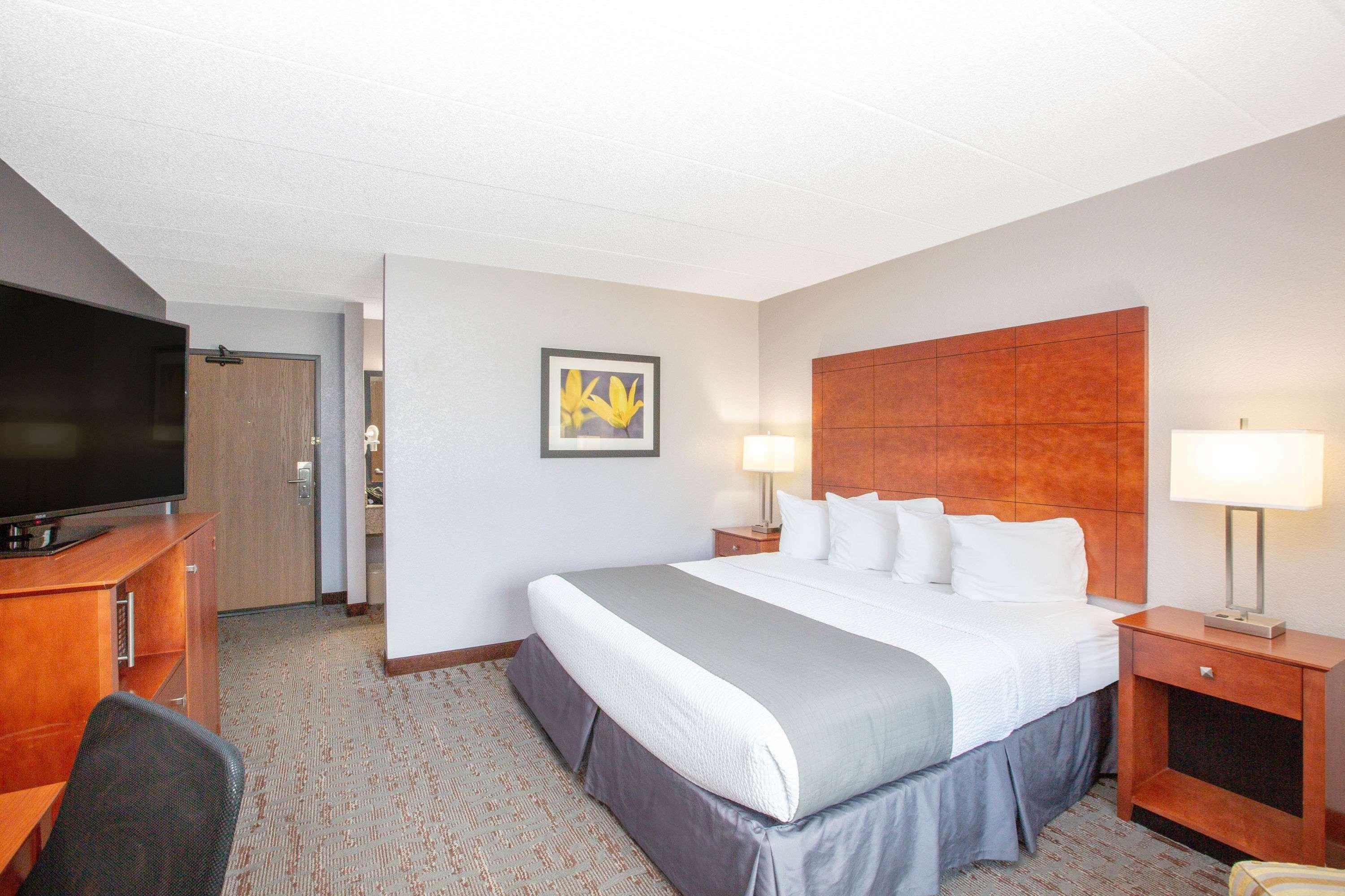 Americinn By Wyndham Ankeny/Des Moines Kültér fotó