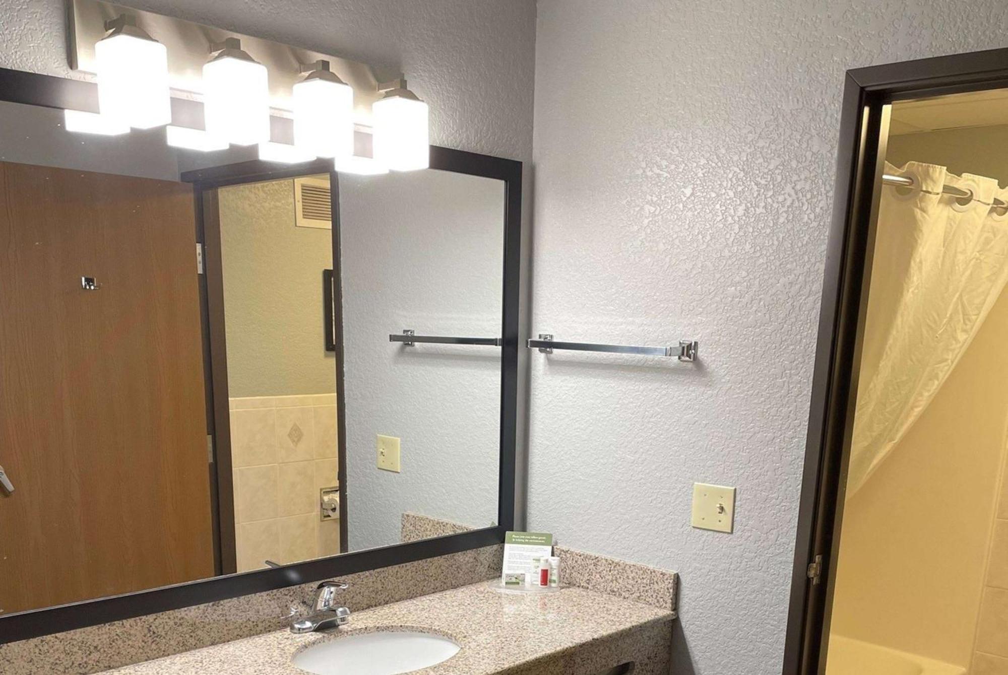 Americinn By Wyndham Ankeny/Des Moines Kültér fotó