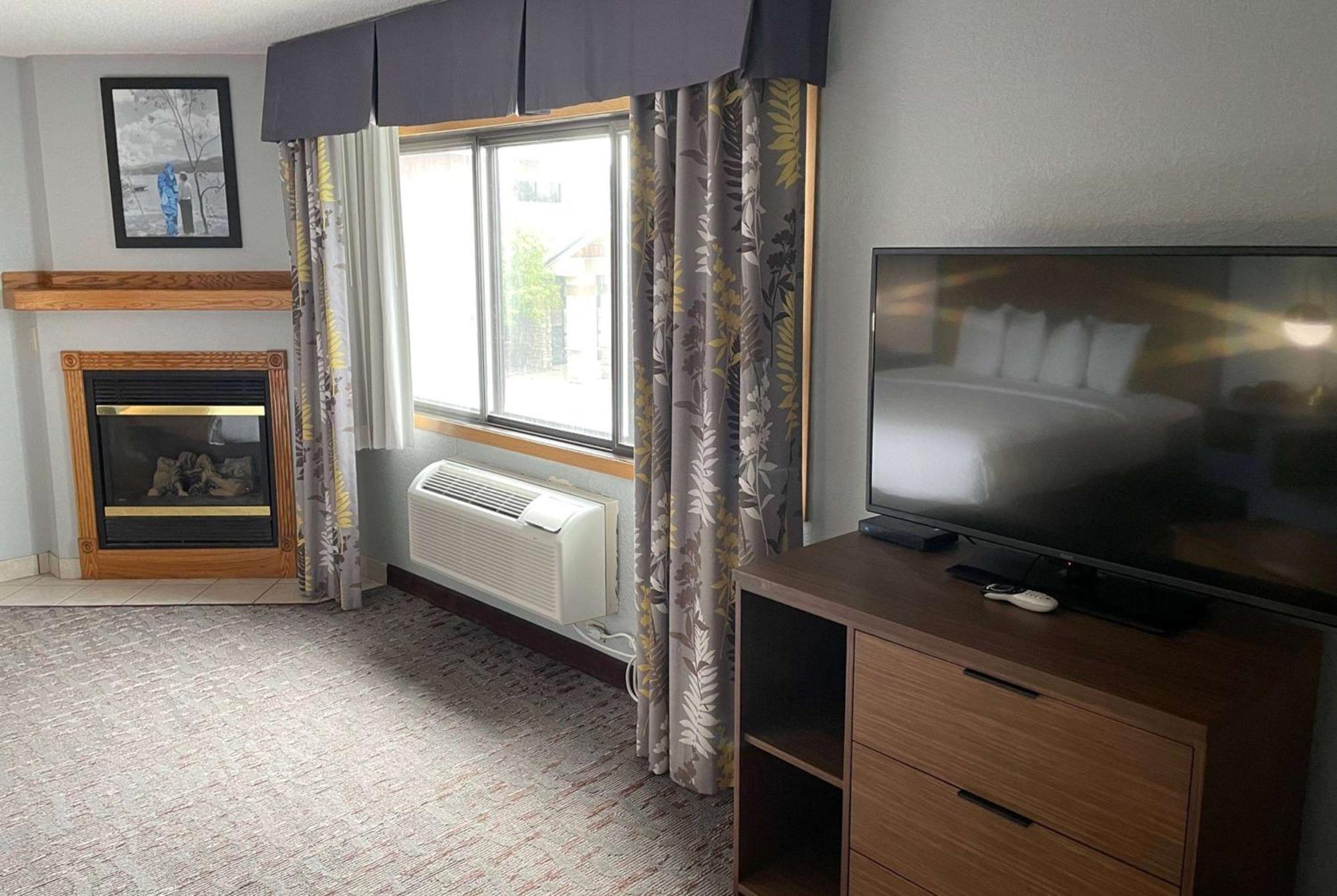 Americinn By Wyndham Ankeny/Des Moines Kültér fotó