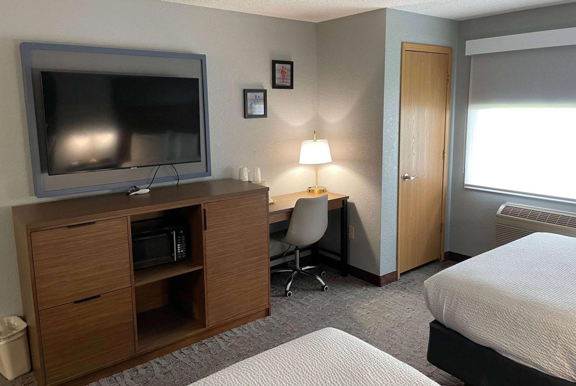 Americinn By Wyndham Ankeny/Des Moines Kültér fotó