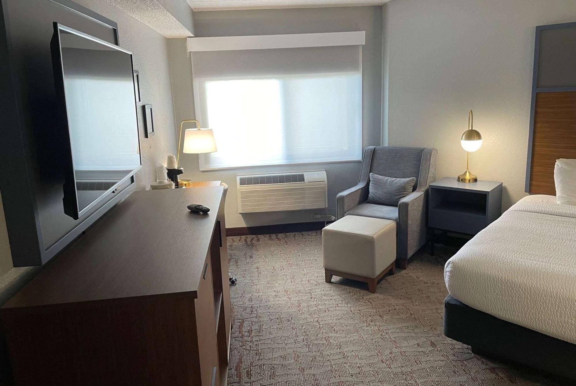 Americinn By Wyndham Ankeny/Des Moines Kültér fotó