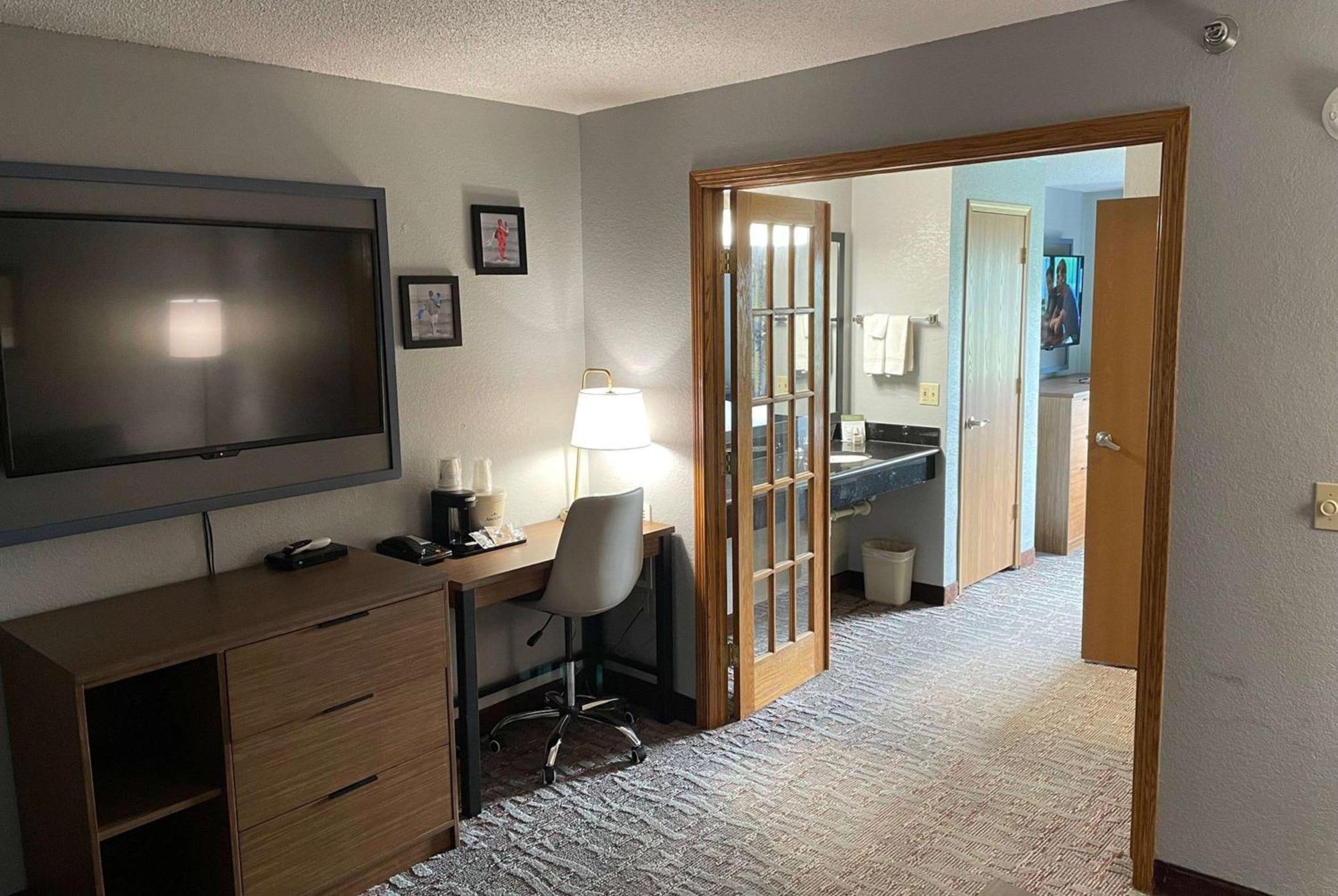 Americinn By Wyndham Ankeny/Des Moines Kültér fotó