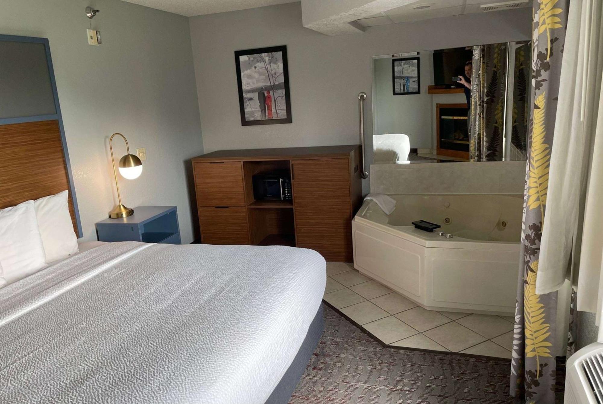 Americinn By Wyndham Ankeny/Des Moines Kültér fotó