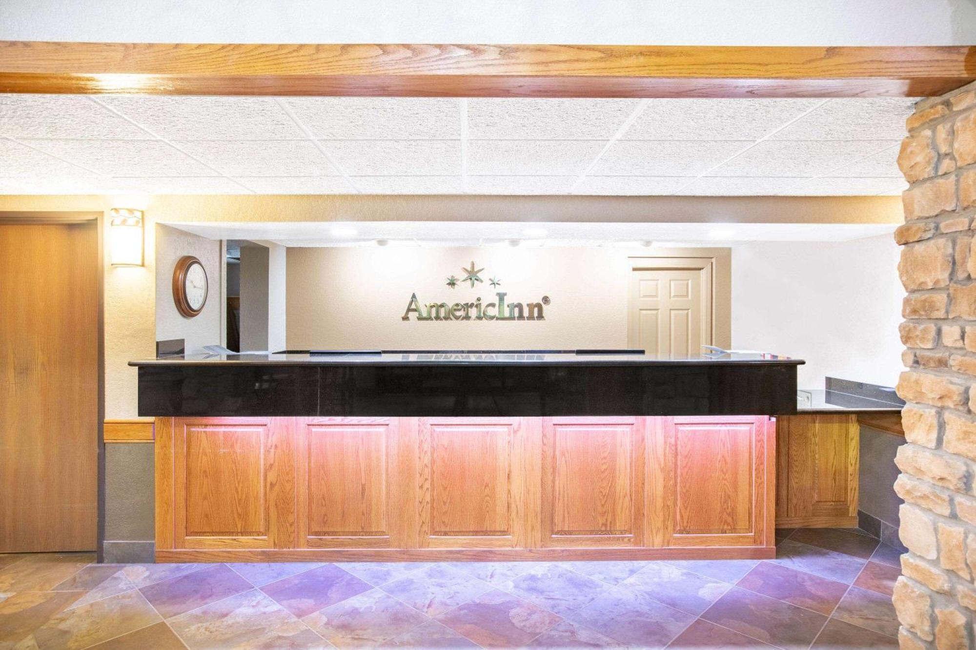 Americinn By Wyndham Ankeny/Des Moines Kültér fotó
