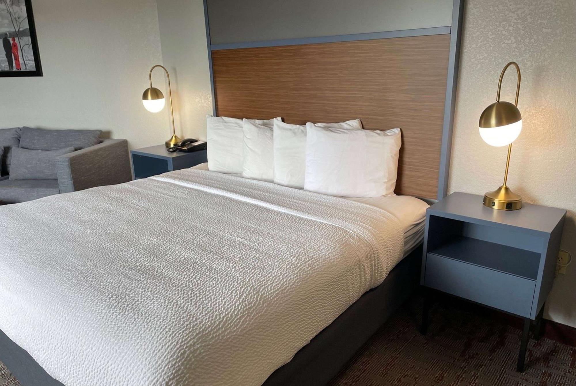Americinn By Wyndham Ankeny/Des Moines Kültér fotó