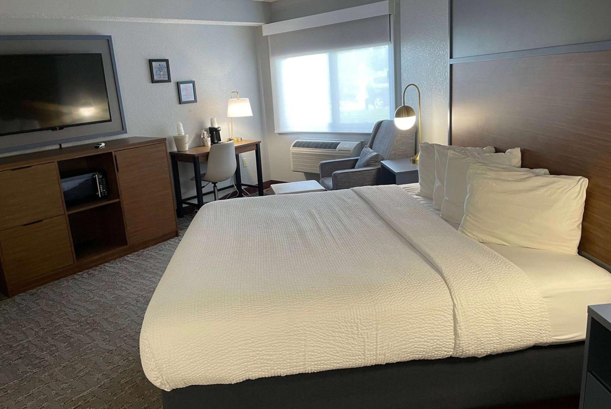 Americinn By Wyndham Ankeny/Des Moines Kültér fotó