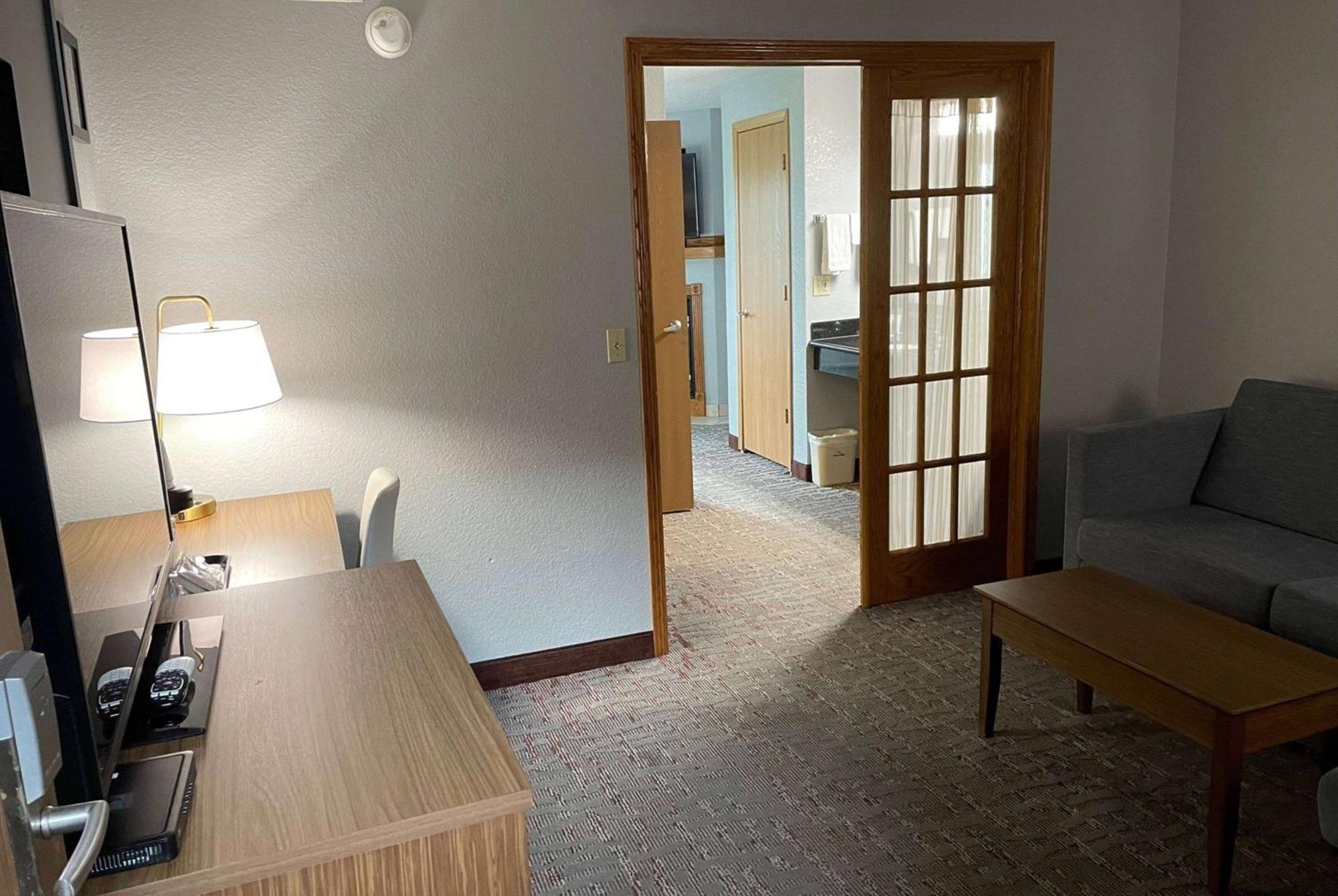 Americinn By Wyndham Ankeny/Des Moines Kültér fotó