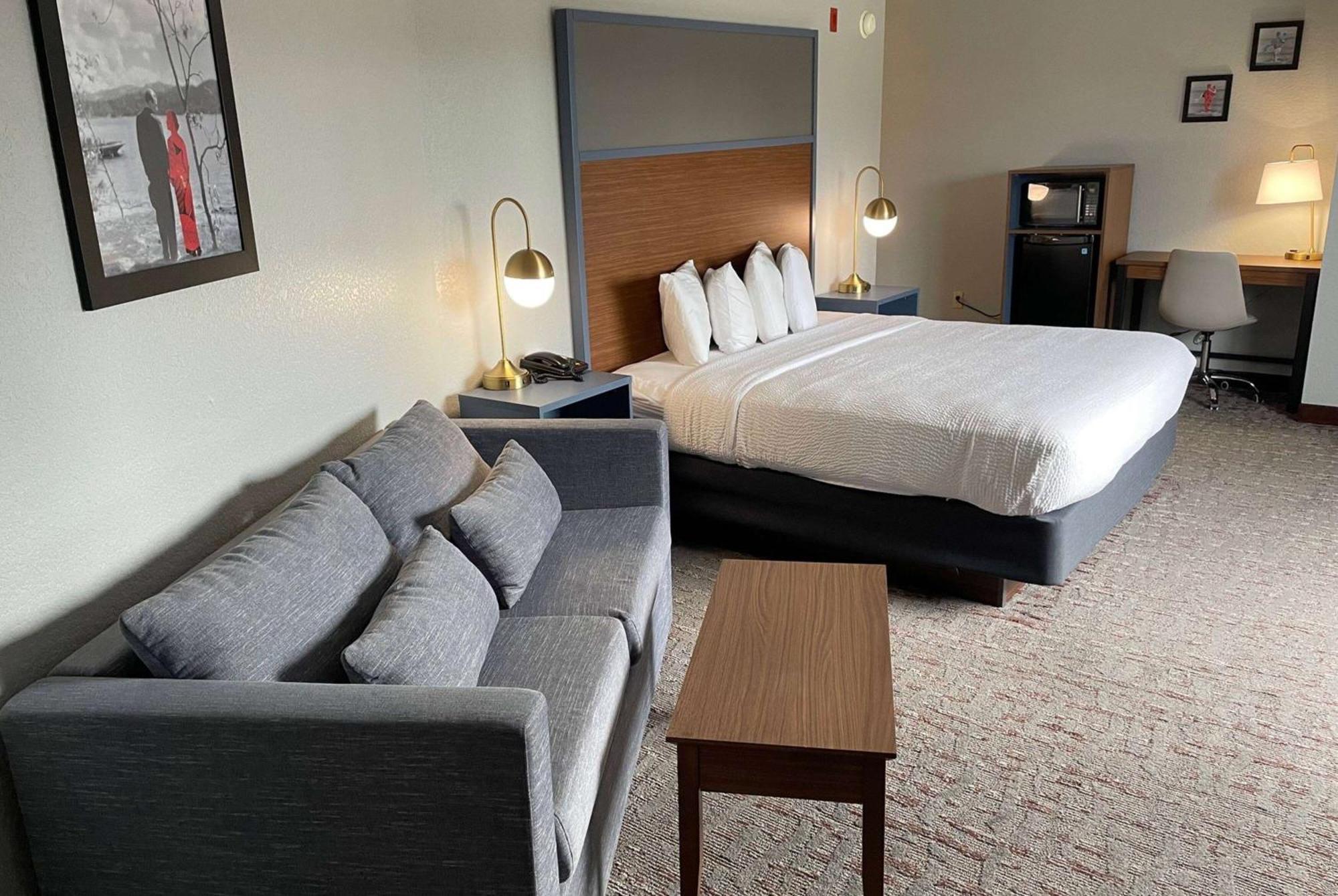 Americinn By Wyndham Ankeny/Des Moines Kültér fotó