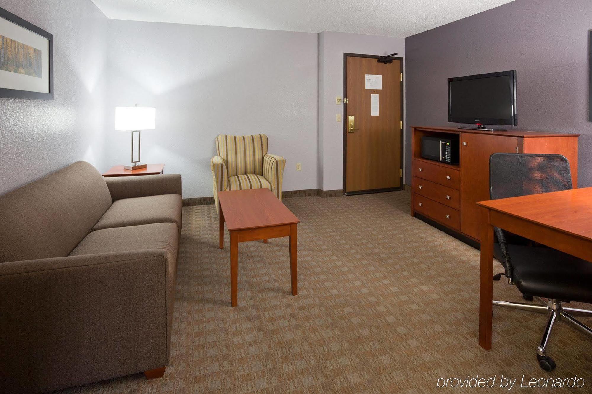 Americinn By Wyndham Ankeny/Des Moines Kültér fotó