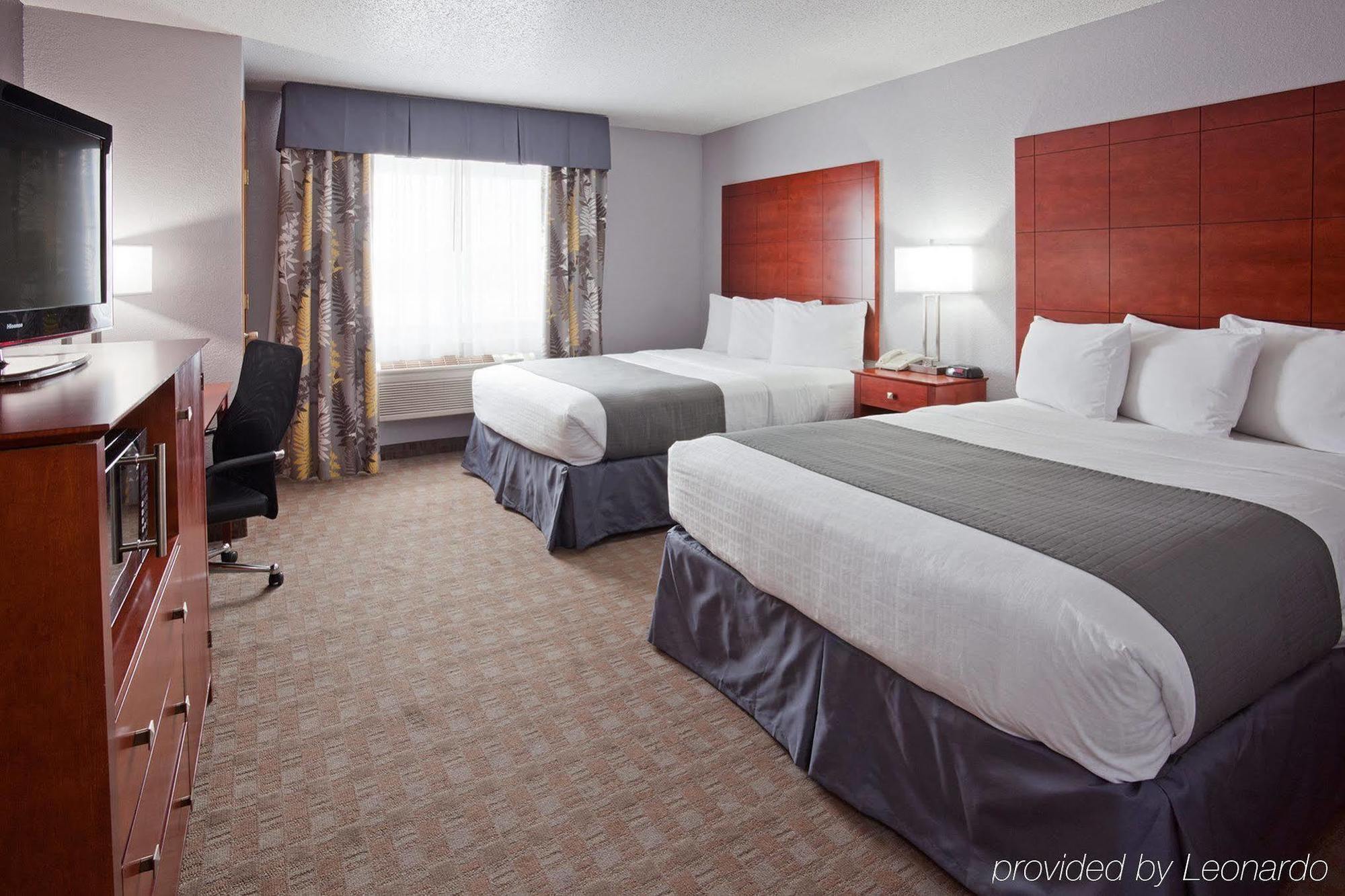 Americinn By Wyndham Ankeny/Des Moines Kültér fotó