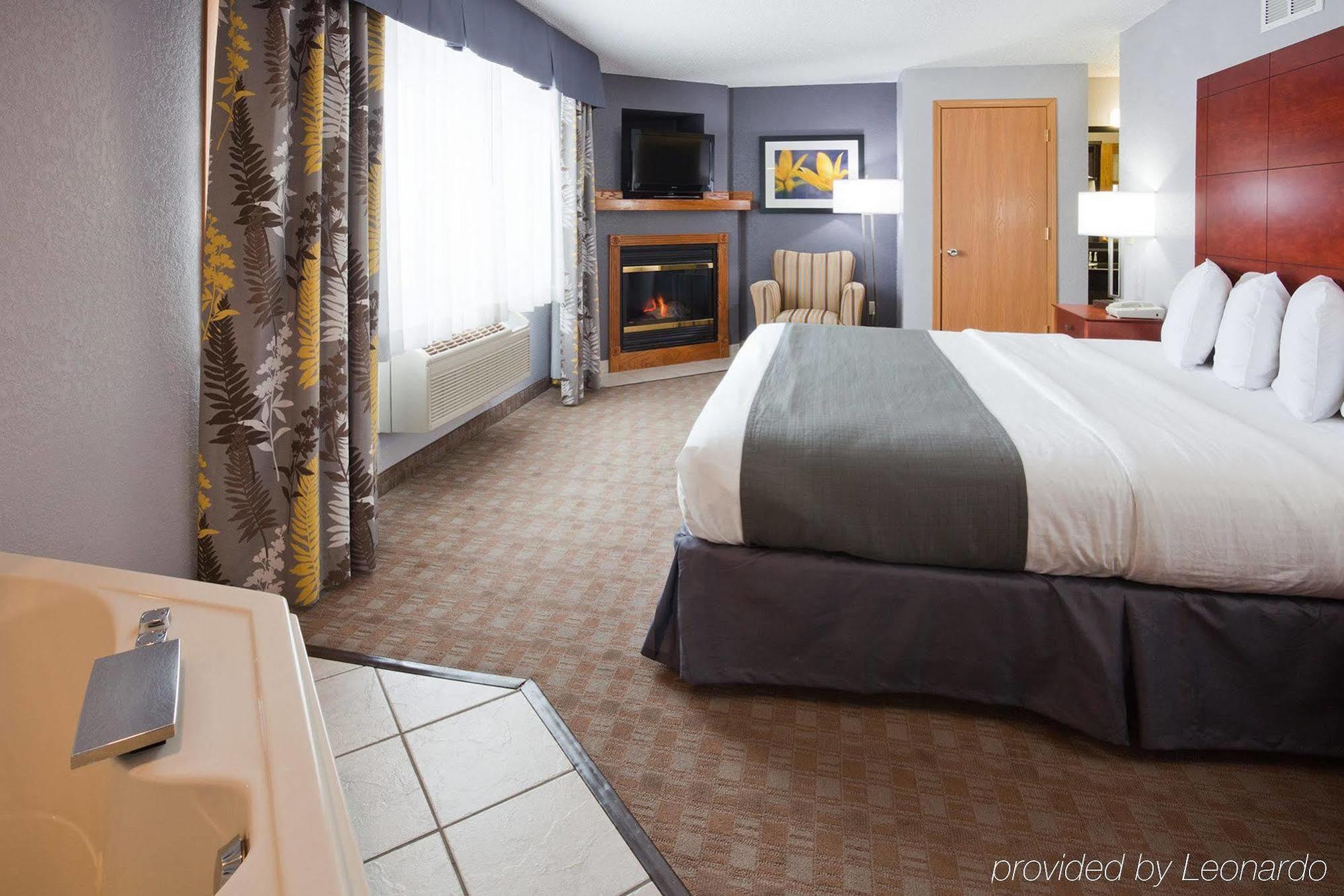 Americinn By Wyndham Ankeny/Des Moines Kültér fotó