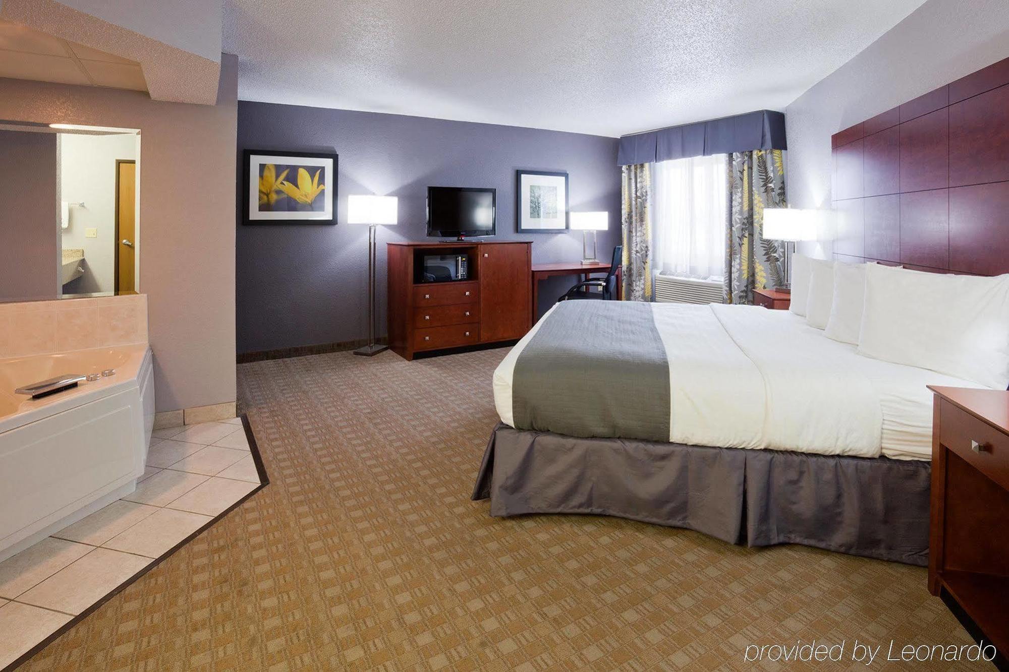 Americinn By Wyndham Ankeny/Des Moines Kültér fotó