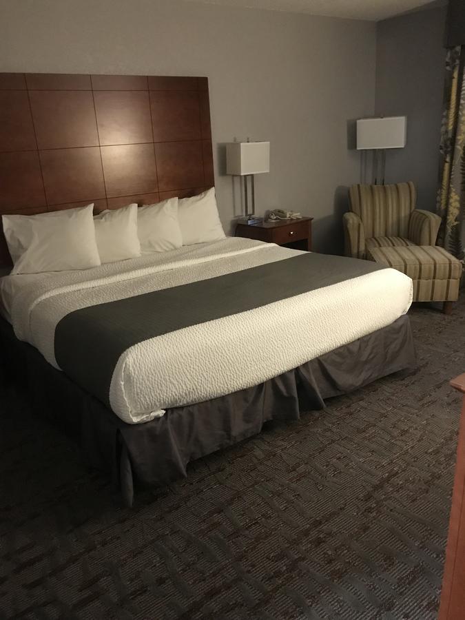 Americinn By Wyndham Ankeny/Des Moines Kültér fotó