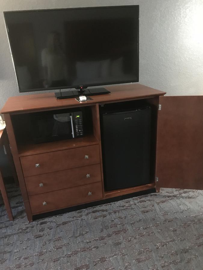 Americinn By Wyndham Ankeny/Des Moines Kültér fotó