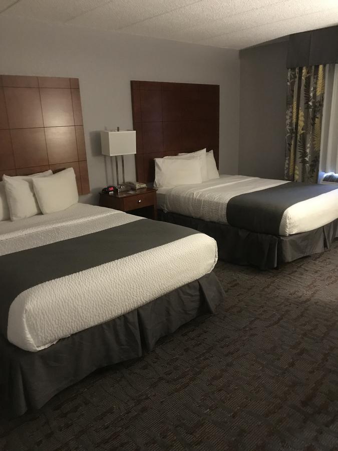 Americinn By Wyndham Ankeny/Des Moines Kültér fotó