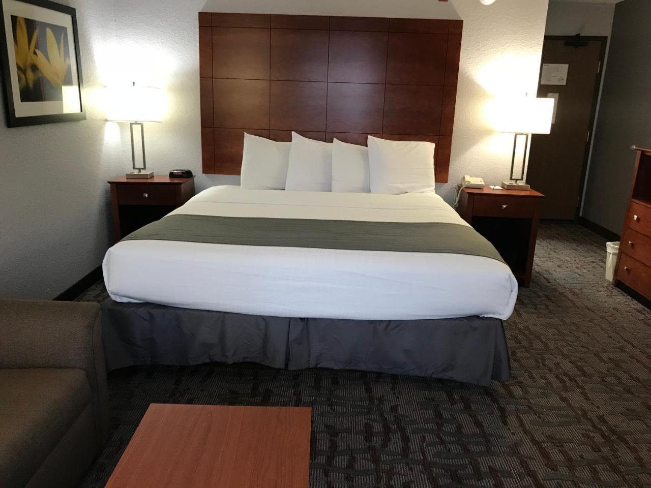 Americinn By Wyndham Ankeny/Des Moines Kültér fotó