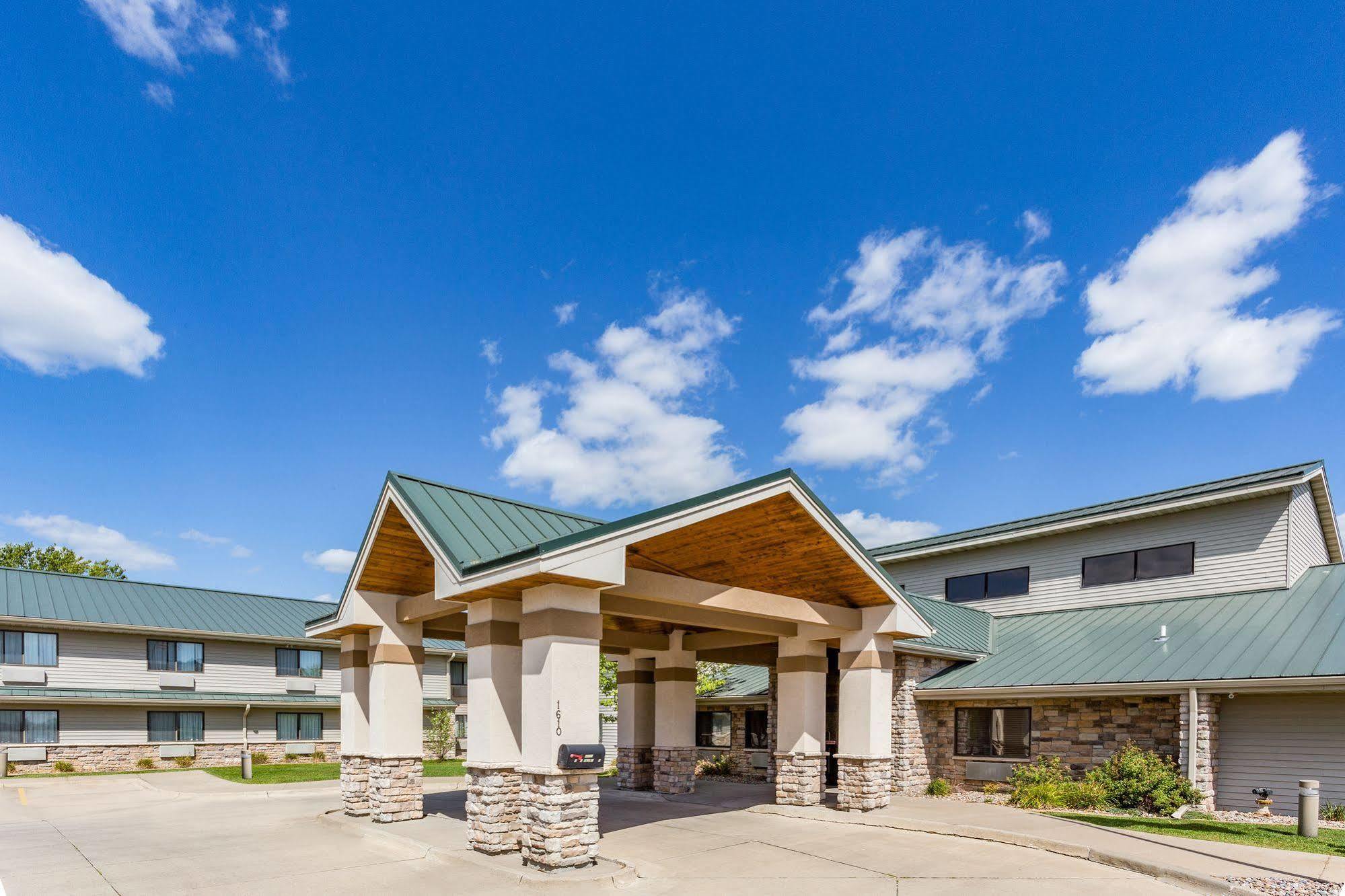 Americinn By Wyndham Ankeny/Des Moines Kültér fotó