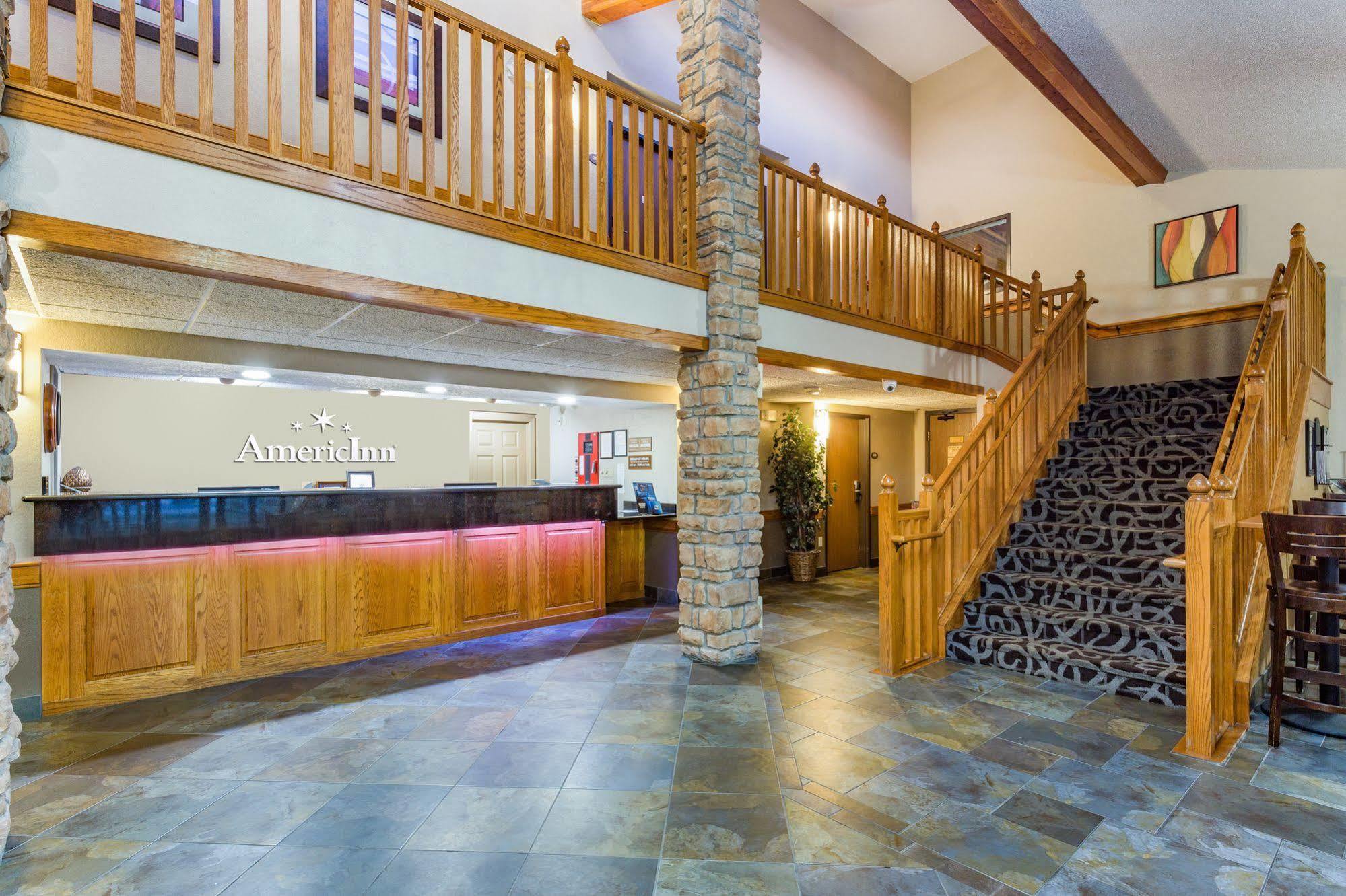 Americinn By Wyndham Ankeny/Des Moines Kültér fotó