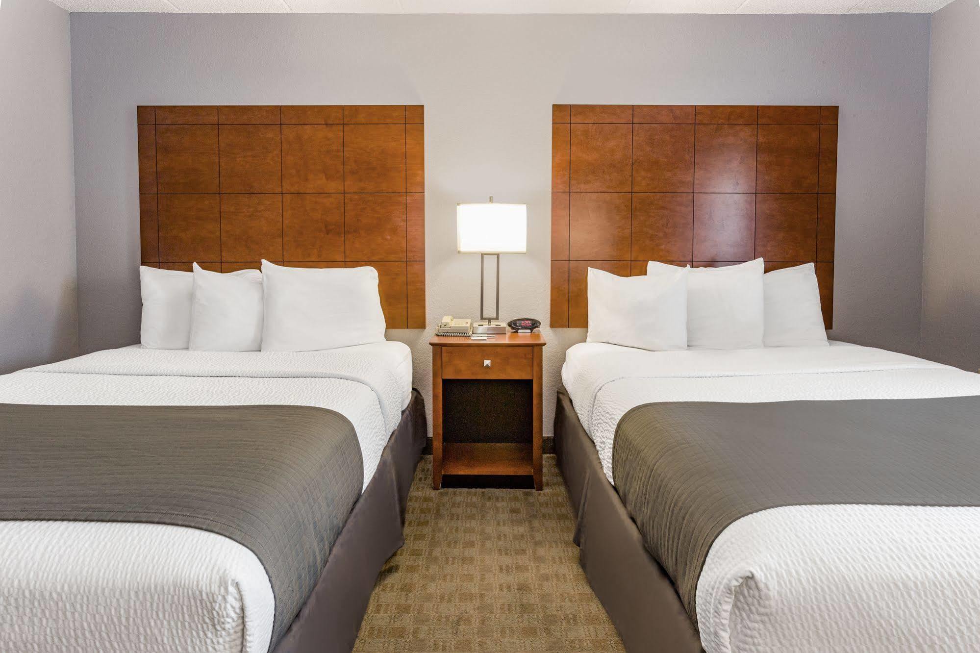 Americinn By Wyndham Ankeny/Des Moines Kültér fotó