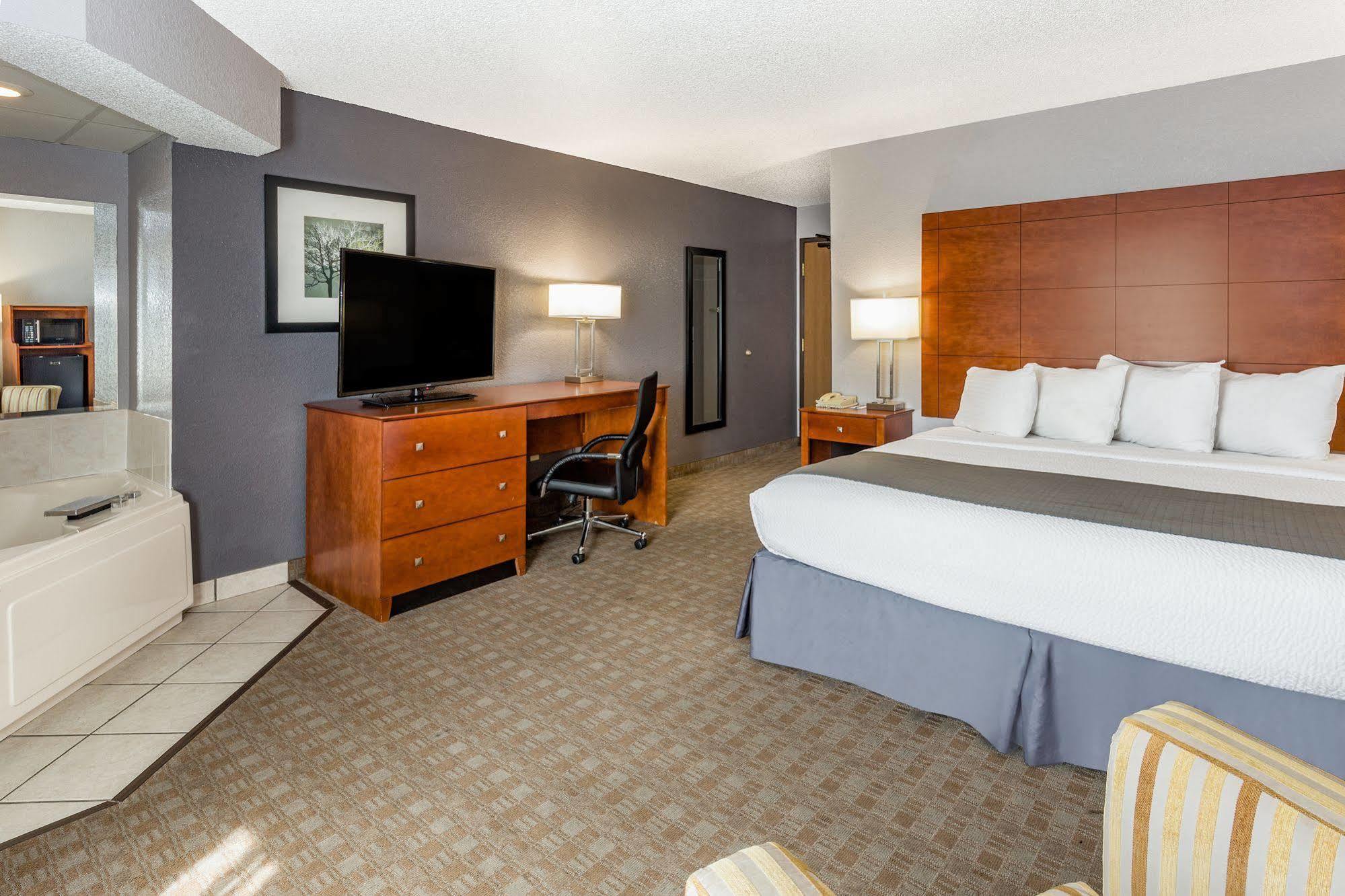 Americinn By Wyndham Ankeny/Des Moines Kültér fotó
