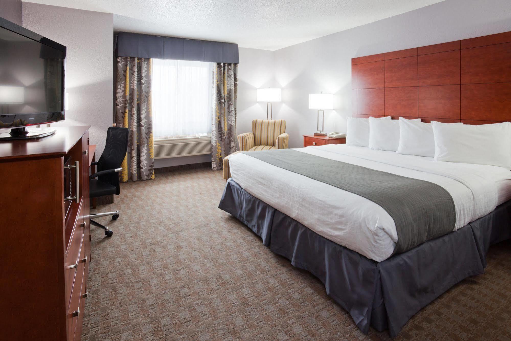 Americinn By Wyndham Ankeny/Des Moines Kültér fotó